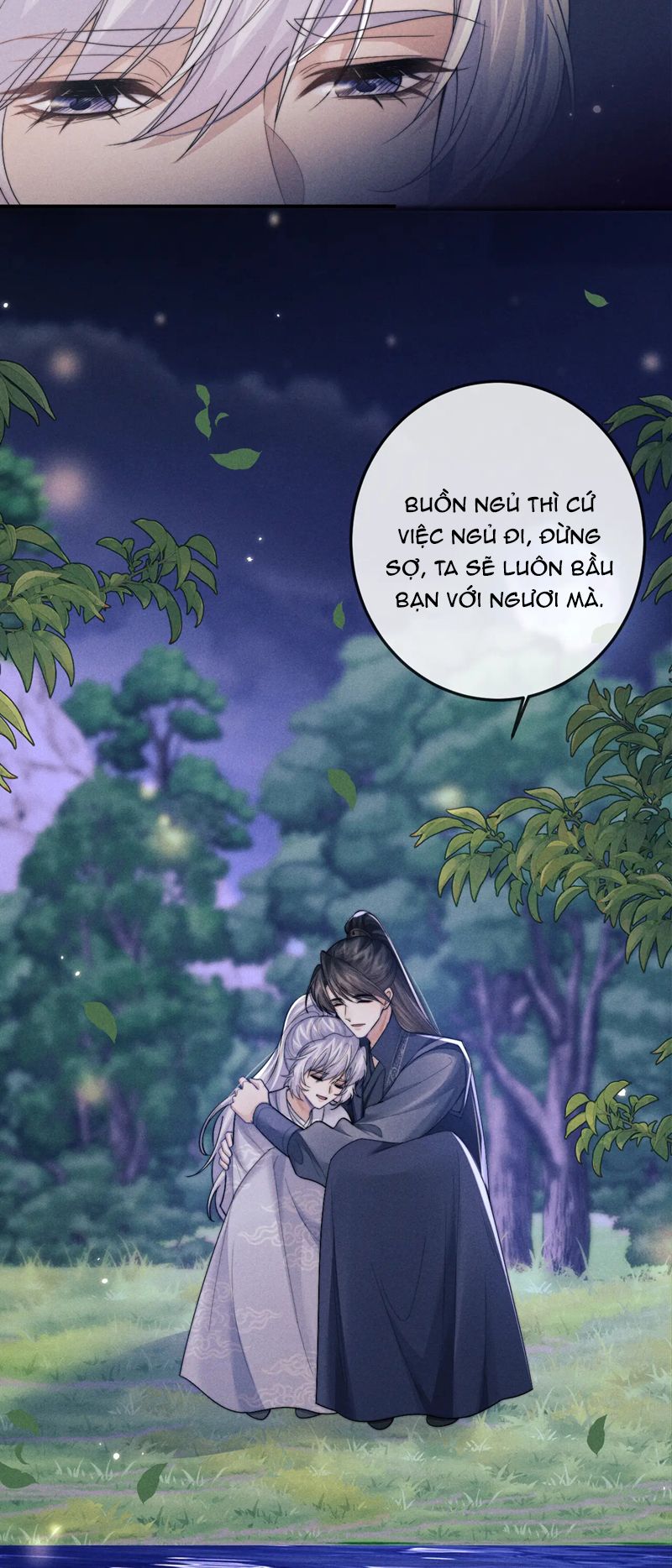 Ma Tôn Hối Bất Đương Sơ Chap 62 - Next Chap 63