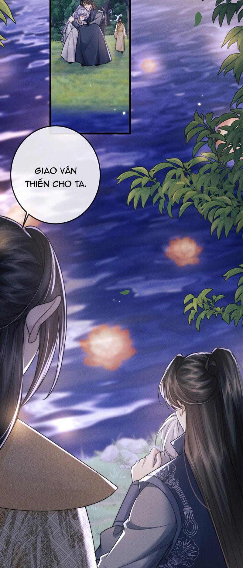 Ma Tôn Hối Bất Đương Sơ Chap 62 - Next Chap 63