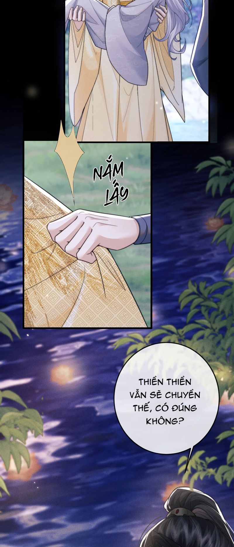 Ma Tôn Hối Bất Đương Sơ Chap 62 - Next Chap 63