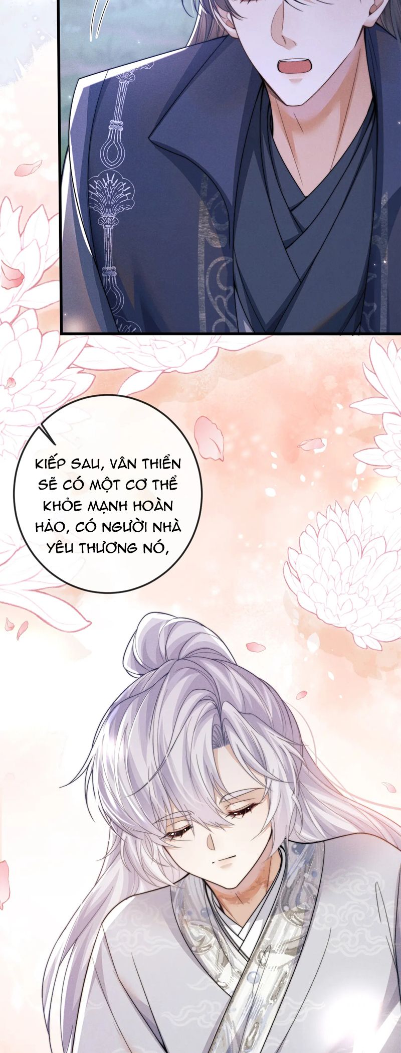 Ma Tôn Hối Bất Đương Sơ Chap 62 - Next Chap 63