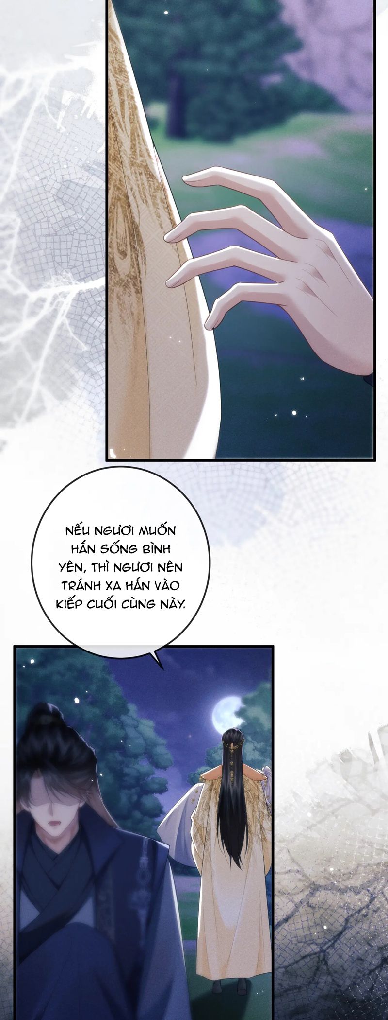 Ma Tôn Hối Bất Đương Sơ Chap 62 - Next Chap 63