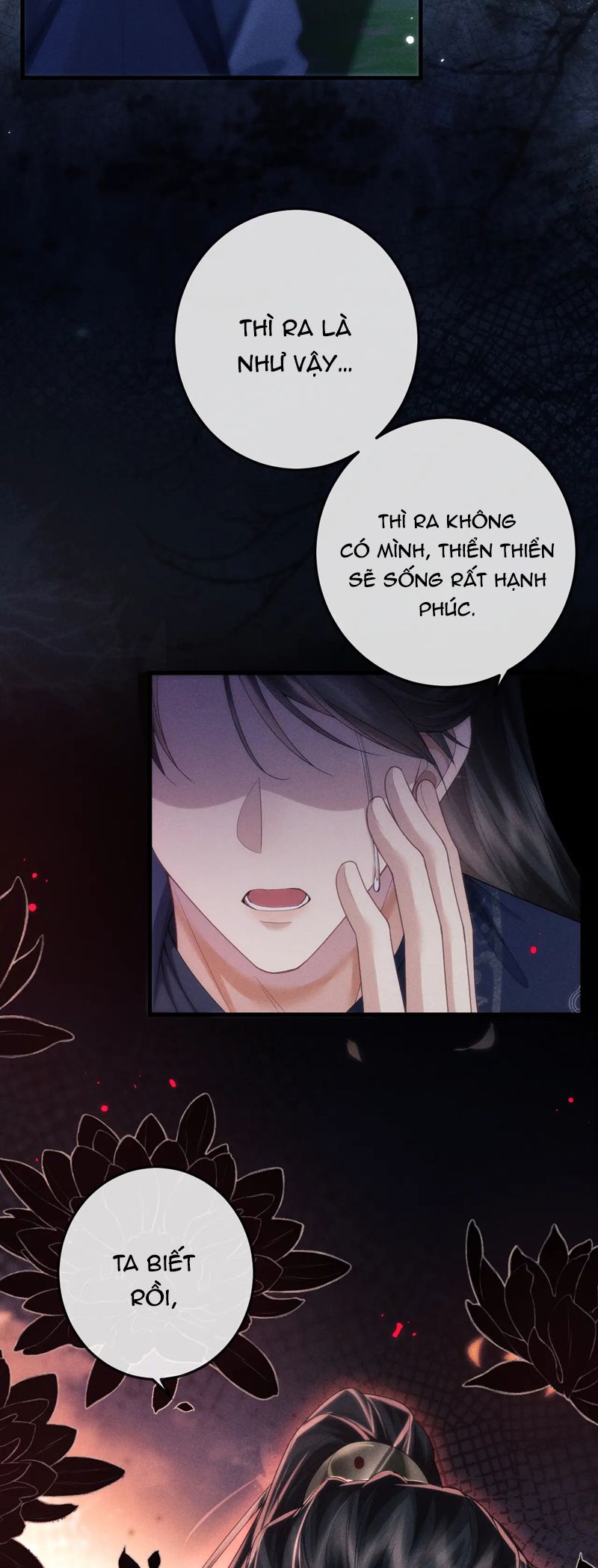 Ma Tôn Hối Bất Đương Sơ Chap 62 - Next Chap 63