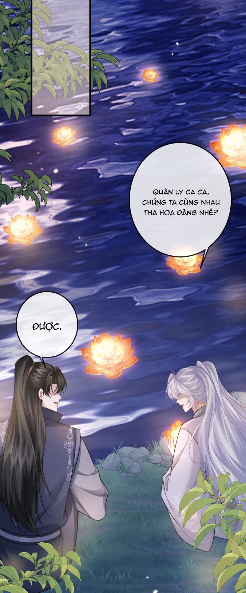 Ma Tôn Hối Bất Đương Sơ Chap 62 - Next Chap 63