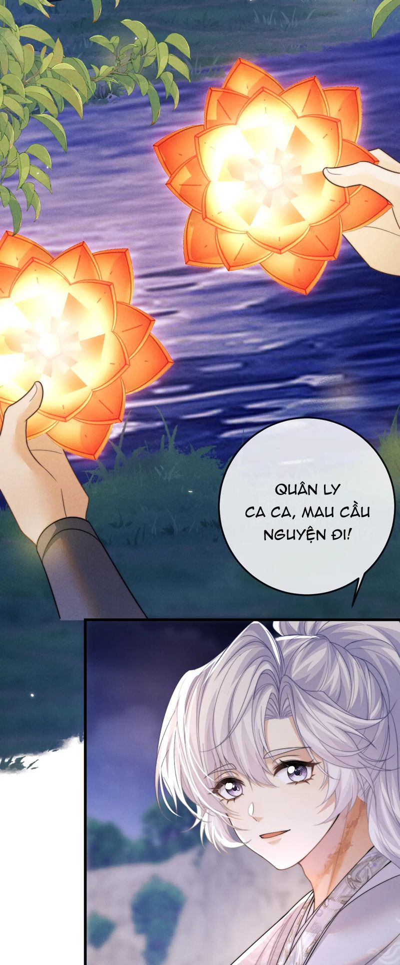 Ma Tôn Hối Bất Đương Sơ Chap 62 - Next Chap 63