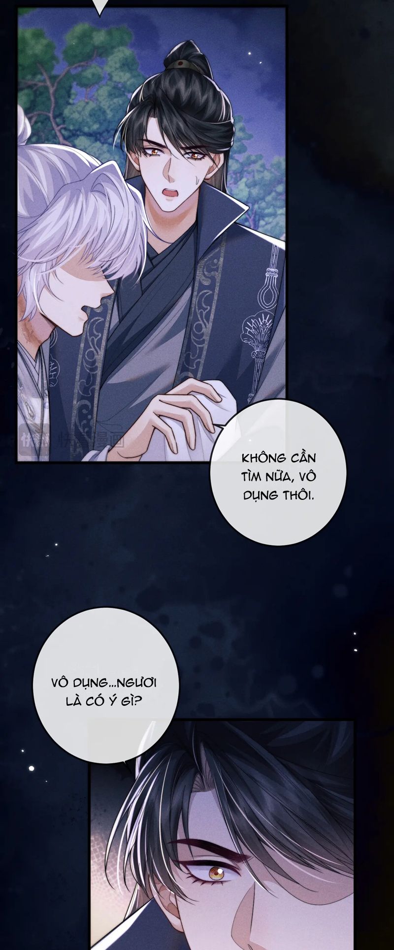 Ma Tôn Hối Bất Đương Sơ Chap 62 - Next Chap 63