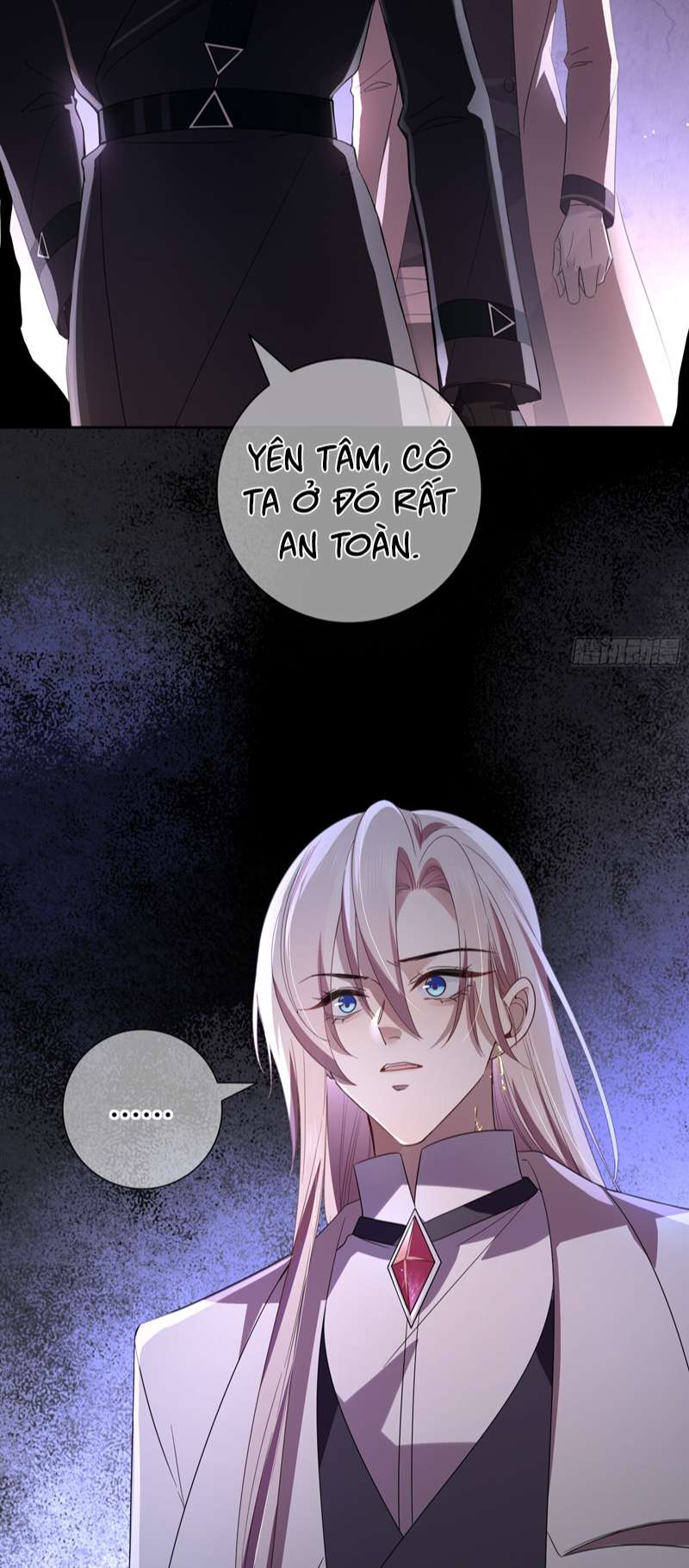 Vấy bẩn Chapter 7 - Next Chapter 8