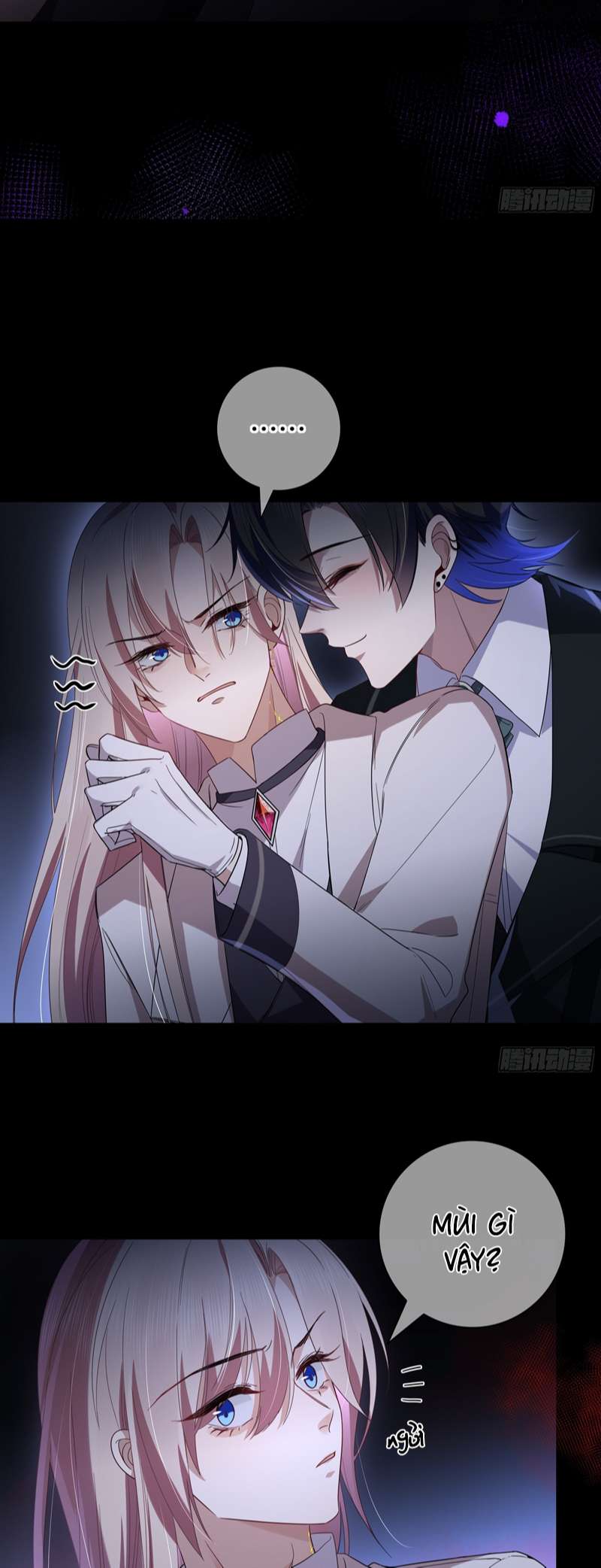 Vấy bẩn Chapter 7 - Next Chapter 8