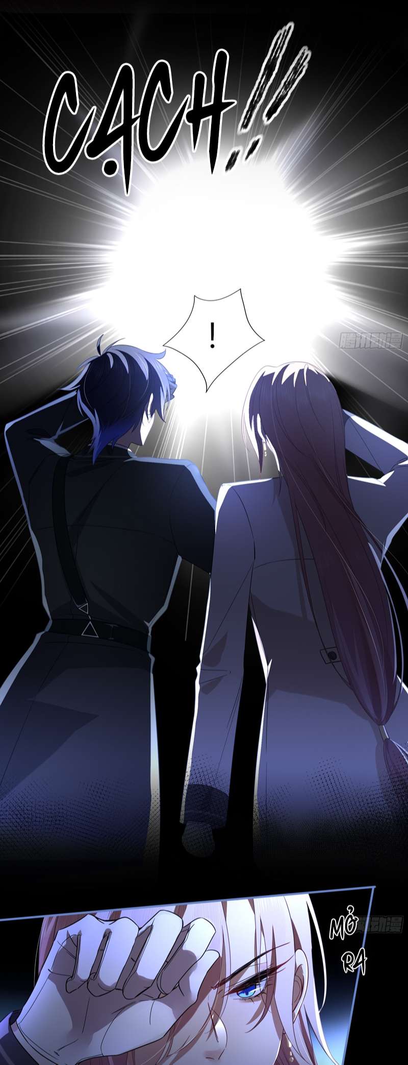 Vấy bẩn Chapter 7 - Next Chapter 8
