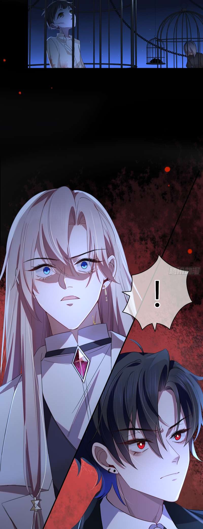 Vấy bẩn Chapter 7 - Next Chapter 8