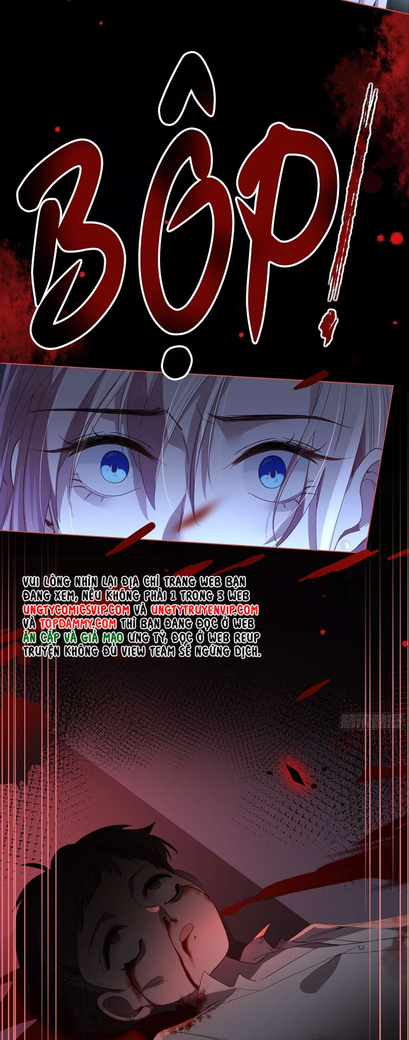 Vấy bẩn Chapter 7 - Next Chapter 8