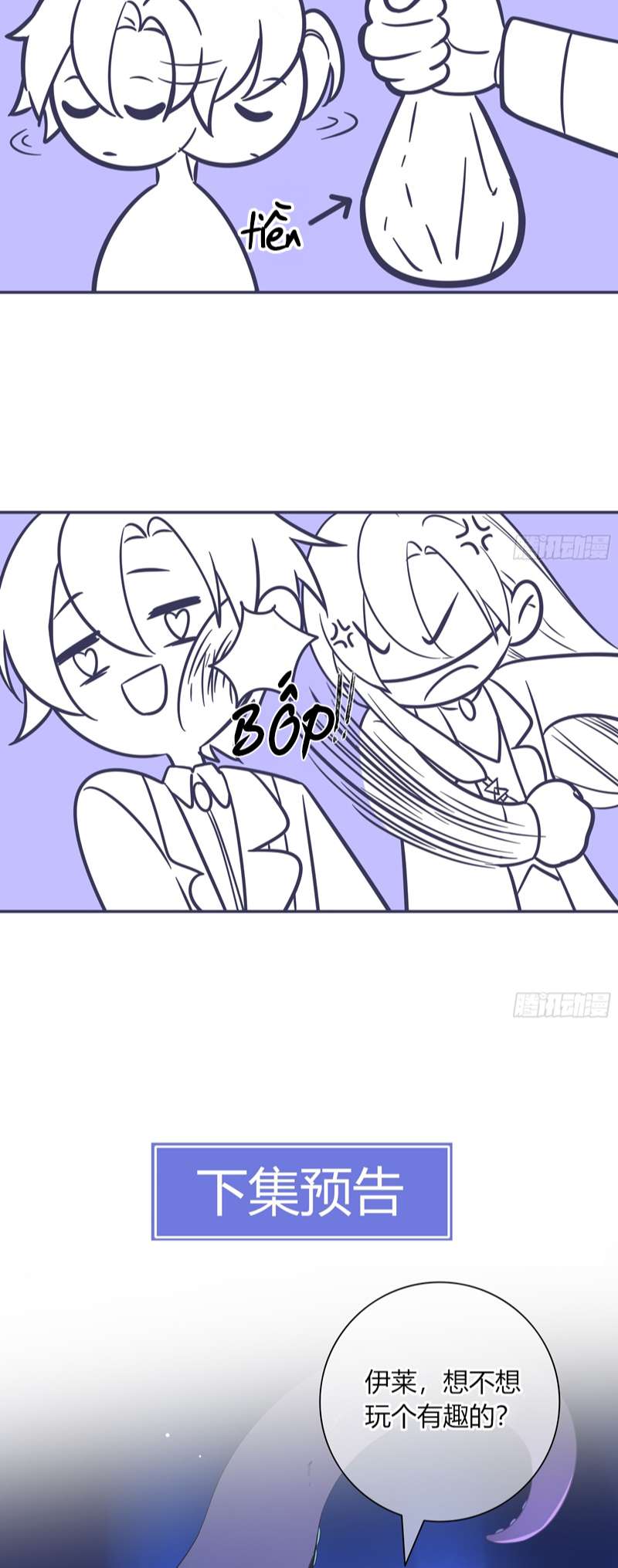 Vấy bẩn Chapter 7 - Next Chapter 8