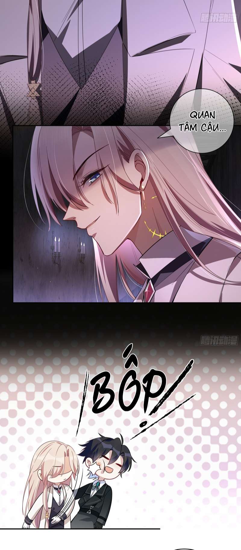 Vấy bẩn Chapter 7 - Next Chapter 8