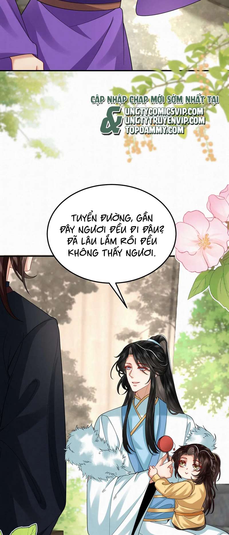 Phế Thê Trùng Sinh Chap 67 - Next Chap 68