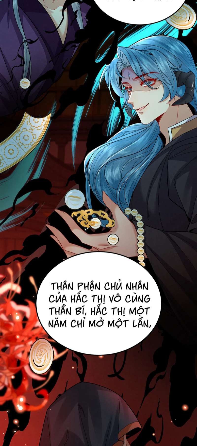 Phế Thê Trùng Sinh Chap 67 - Next Chap 68