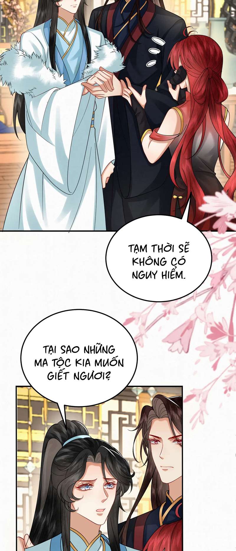 Phế Thê Trùng Sinh Chap 67 - Next Chap 68