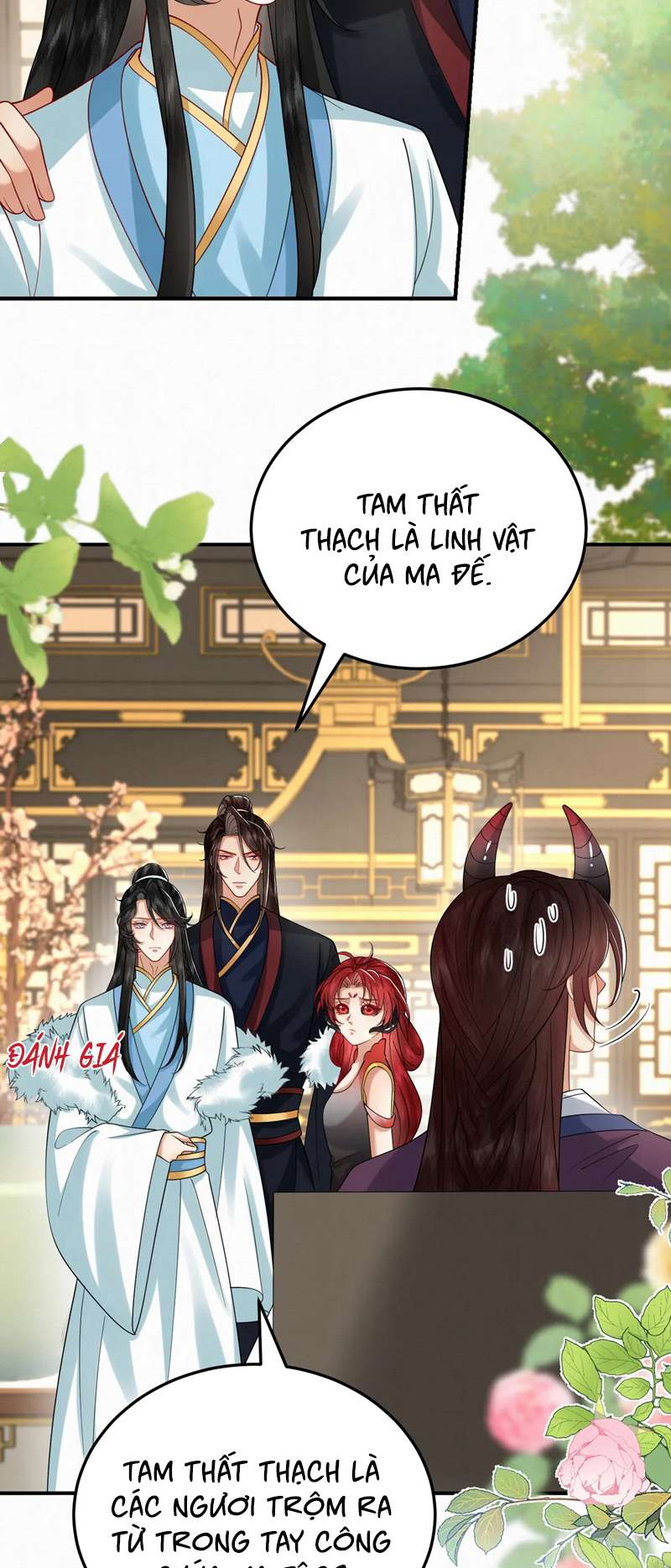 Phế Thê Trùng Sinh Chap 67 - Next Chap 68