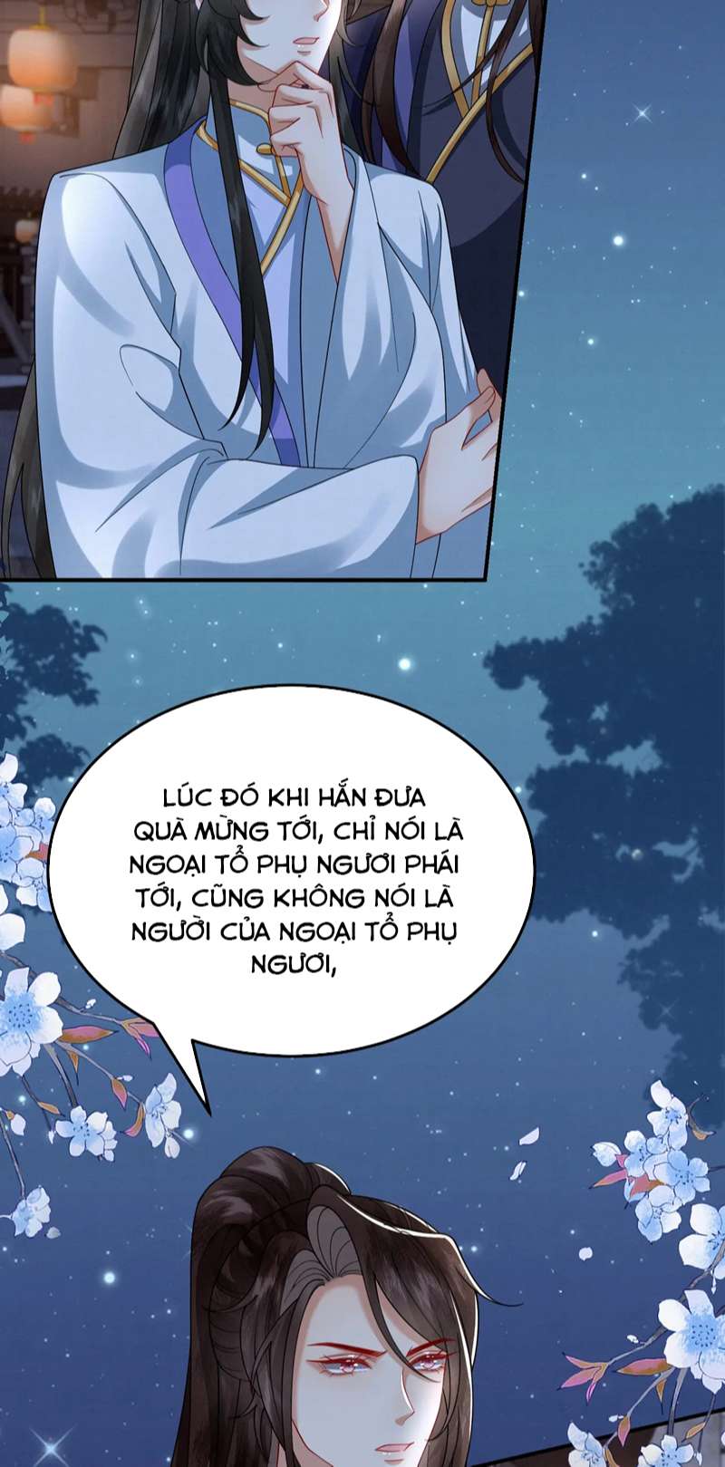 Phế Thê Trùng Sinh Chap 68 - Next Chap 69