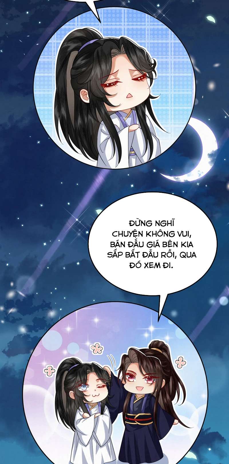 Phế Thê Trùng Sinh Chap 68 - Next Chap 69