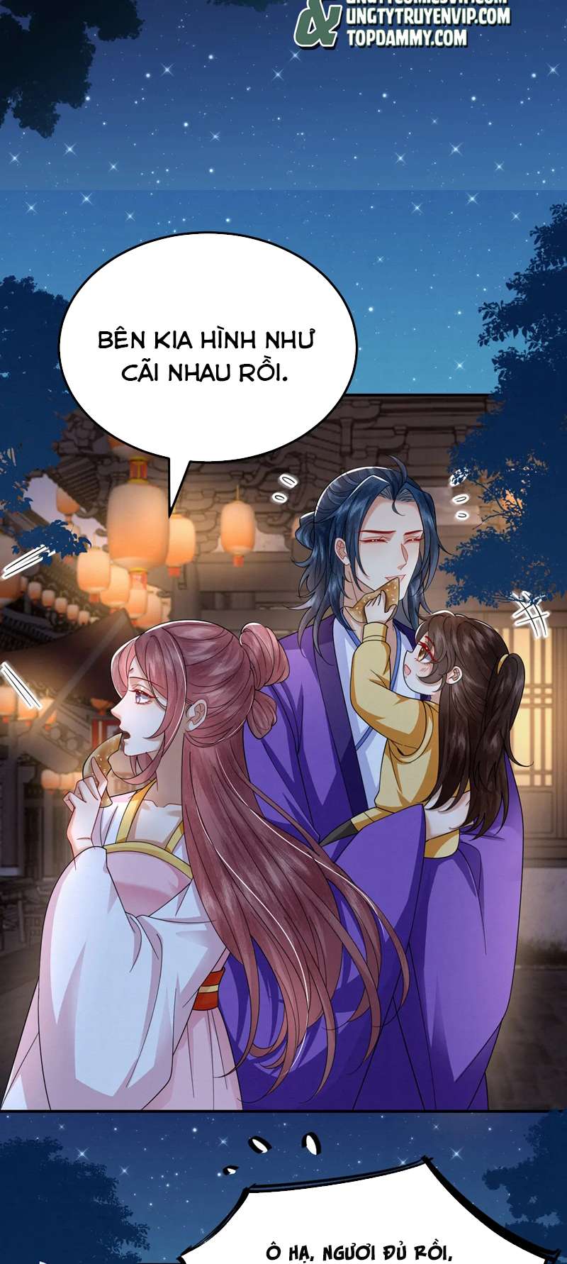 Phế Thê Trùng Sinh Chap 68 - Next Chap 69