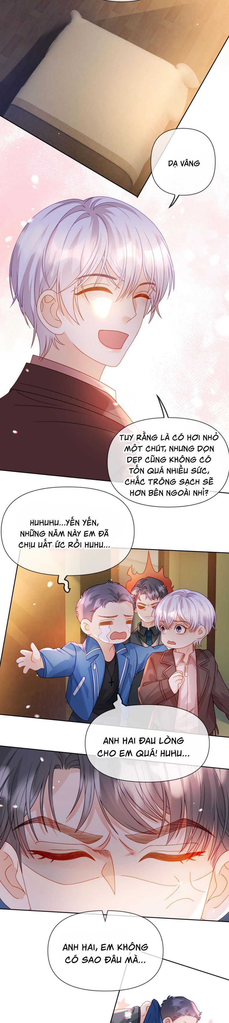 Bị Vạn Người Ghét Sau Khi Trùng Sinh Bạo Hồng Toàn Mạng Chap 96 - Next Chap 97