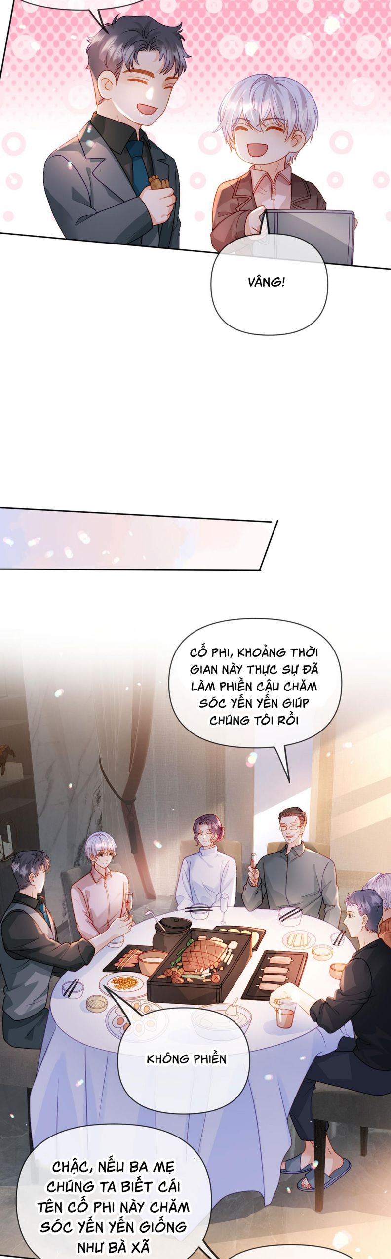 Bị Vạn Người Ghét Sau Khi Trùng Sinh Bạo Hồng Toàn Mạng Chap 96 - Next Chap 97