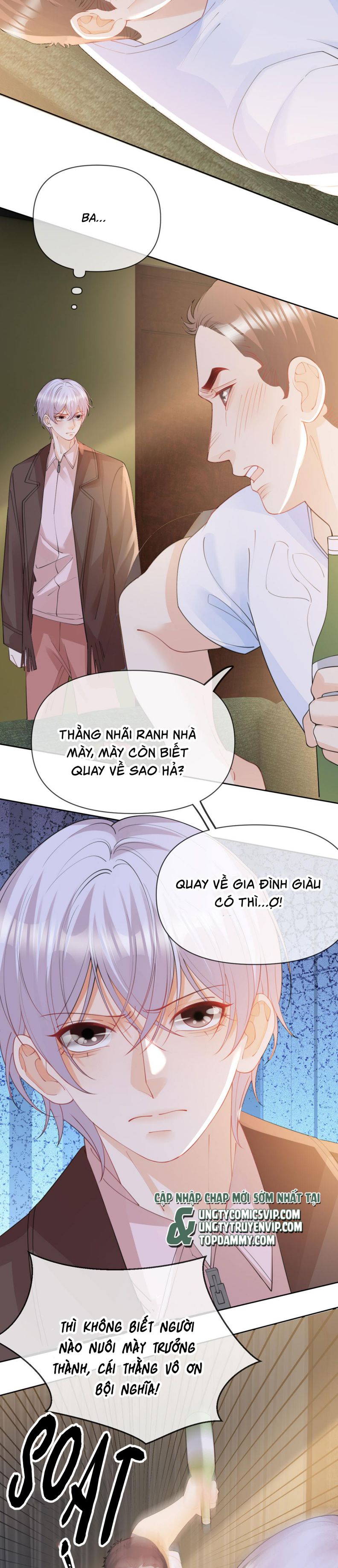 Bị Vạn Người Ghét Sau Khi Trùng Sinh Bạo Hồng Toàn Mạng Chap 96 - Next Chap 97