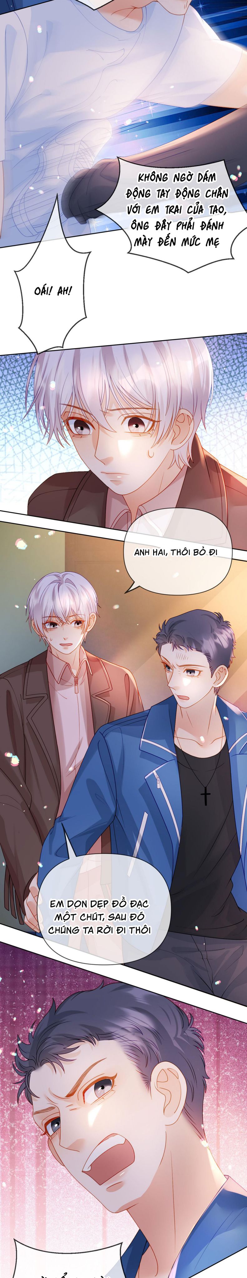 Bị Vạn Người Ghét Sau Khi Trùng Sinh Bạo Hồng Toàn Mạng Chap 96 - Next Chap 97