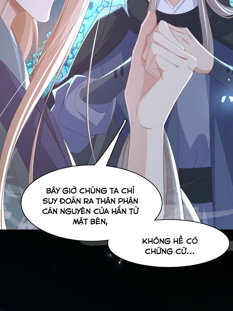 Bá Tổng Vương Phi Lật Xe Chỉ Nam Chap 126 - Next Chap 127