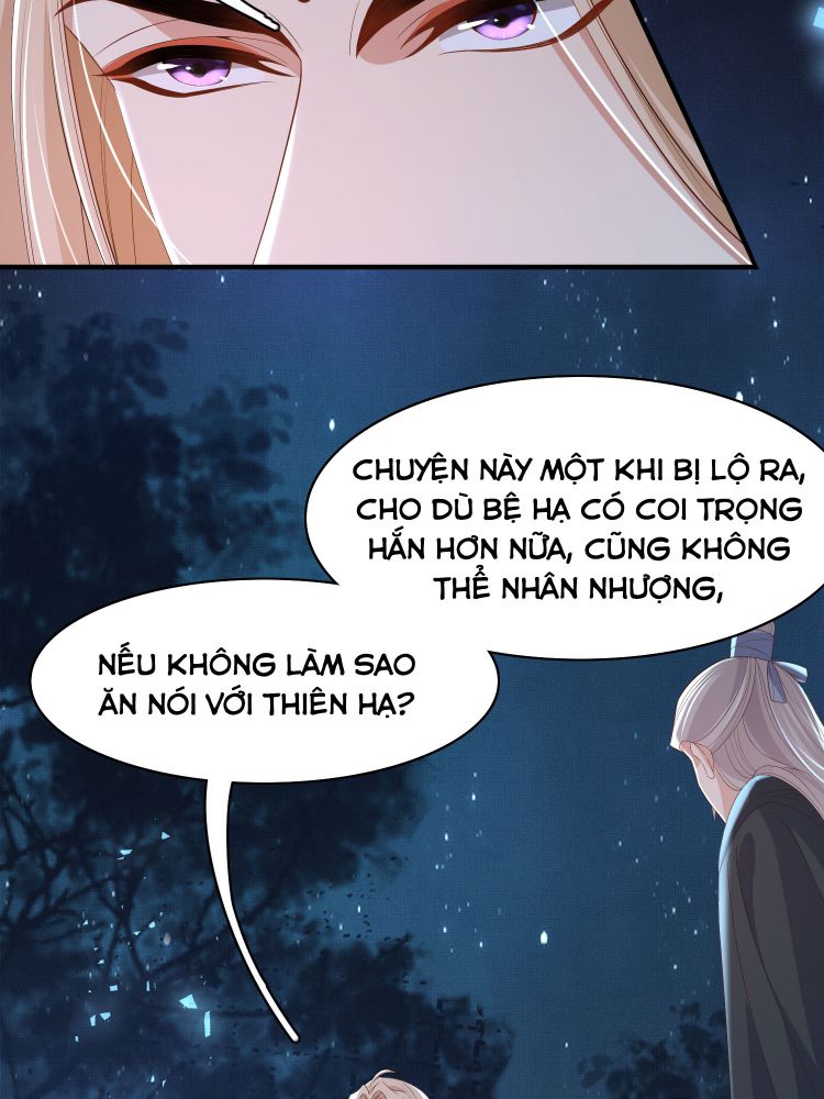 Bá Tổng Vương Phi Lật Xe Chỉ Nam Chap 126 - Next Chap 127