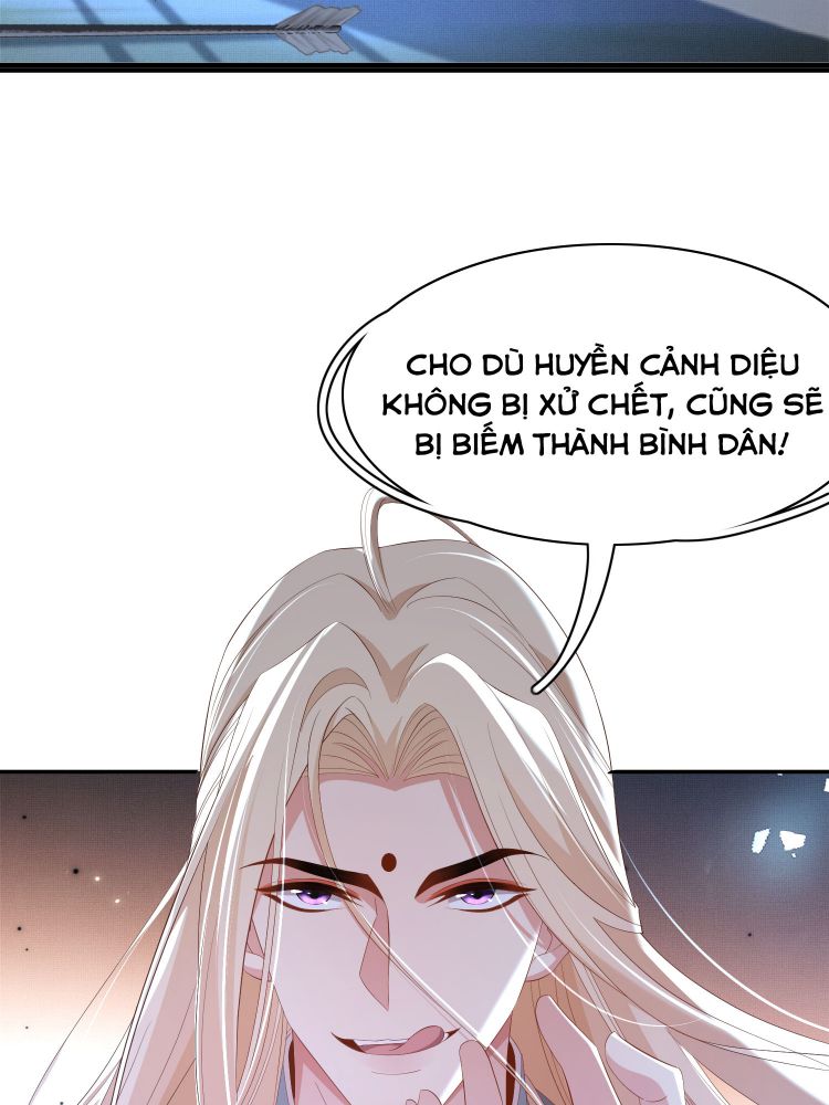 Bá Tổng Vương Phi Lật Xe Chỉ Nam Chap 126 - Next Chap 127