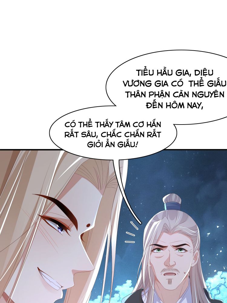 Bá Tổng Vương Phi Lật Xe Chỉ Nam Chap 126 - Next Chap 127