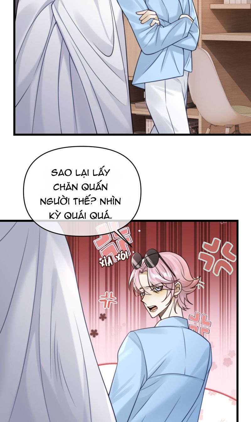 Phù Hợp Quá Hạn Chap 16 - Next Chap 17