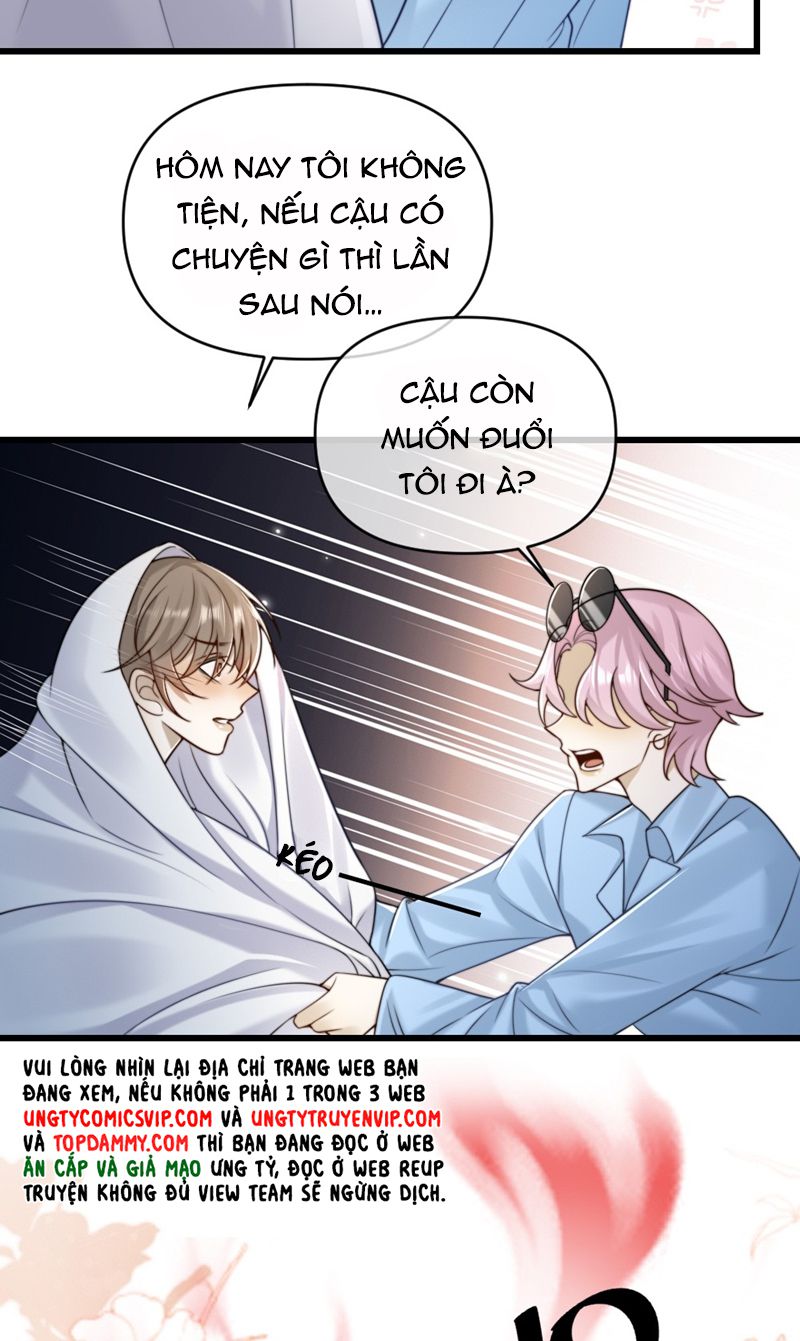 Phù Hợp Quá Hạn Chap 16 - Next Chap 17