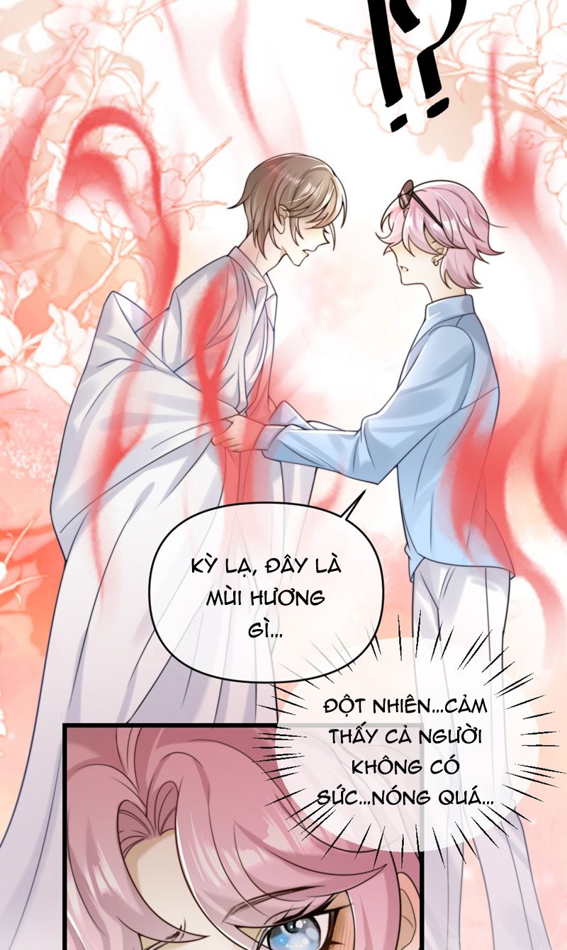 Phù Hợp Quá Hạn Chap 16 - Next Chap 17