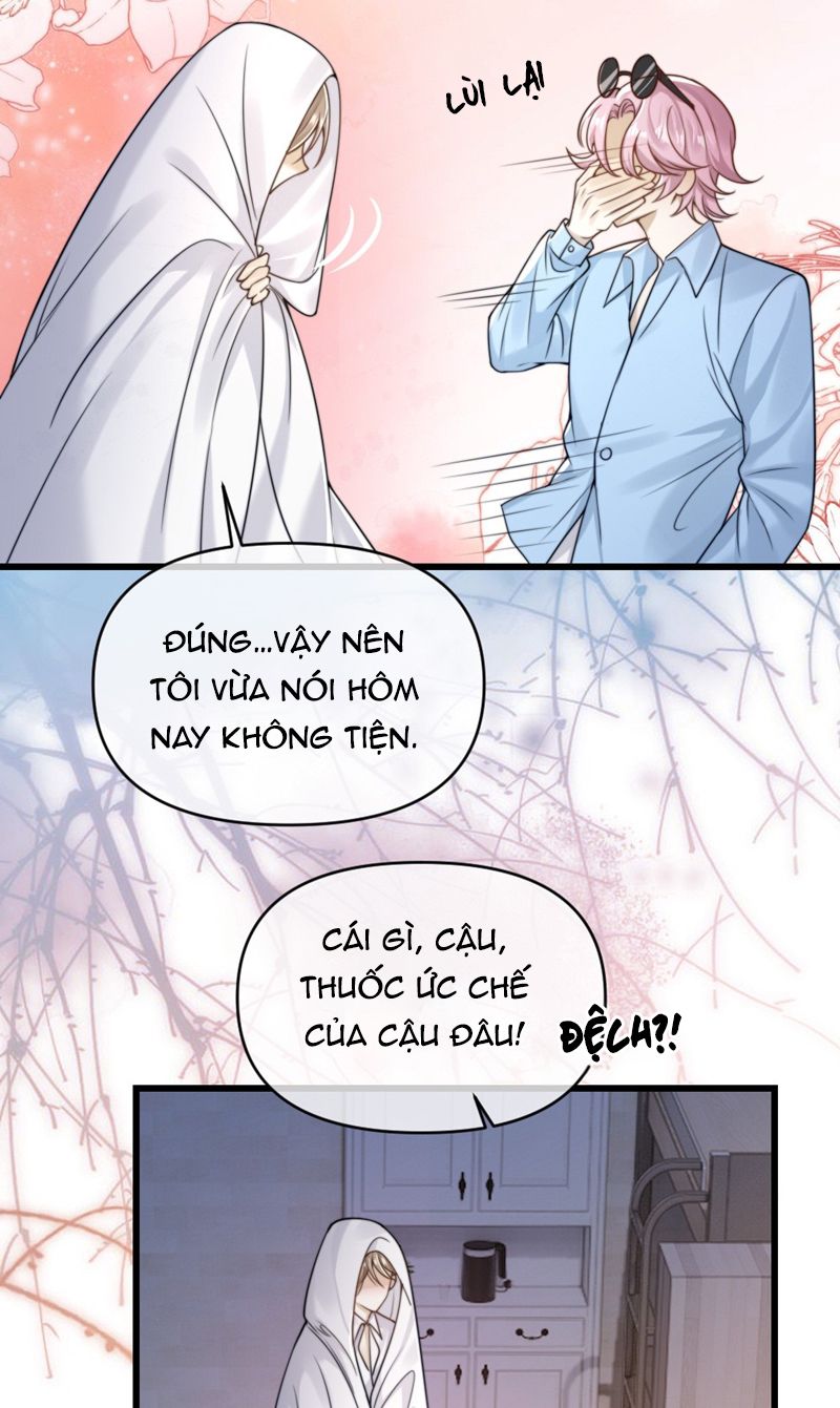 Phù Hợp Quá Hạn Chap 16 - Next Chap 17