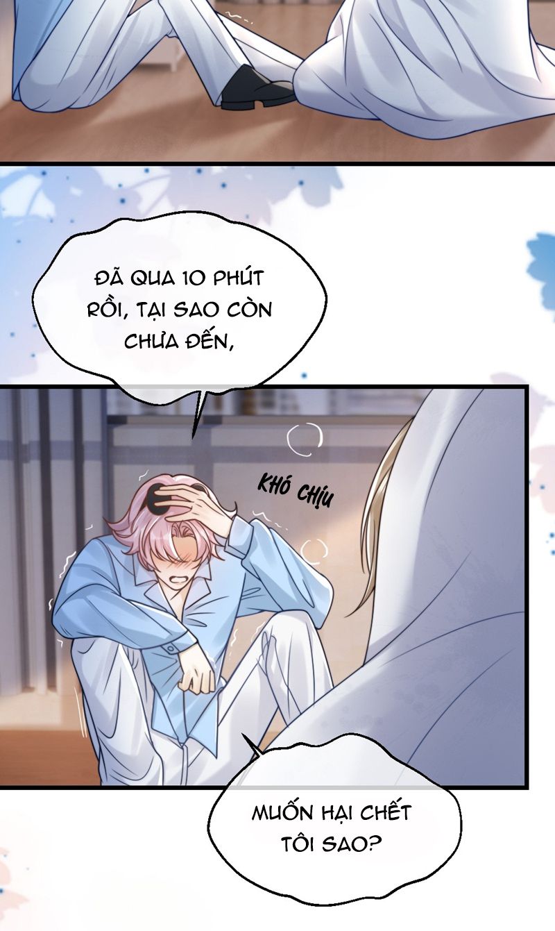 Phù Hợp Quá Hạn Chap 16 - Next Chap 17