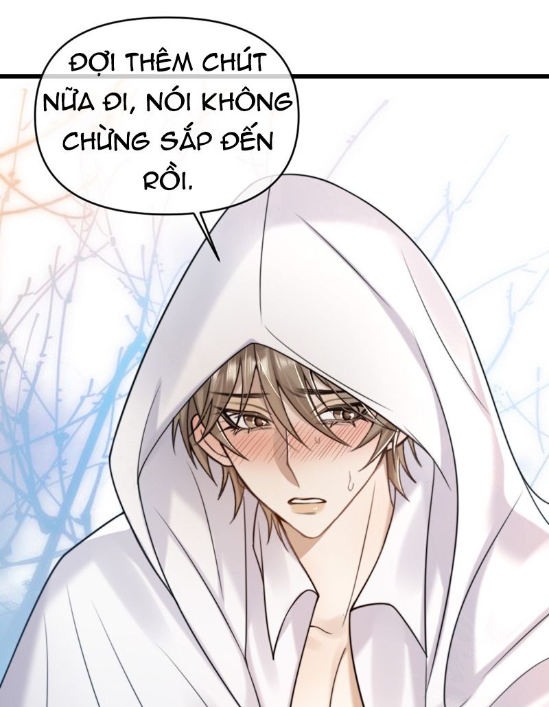 Phù Hợp Quá Hạn Chap 16 - Next Chap 17