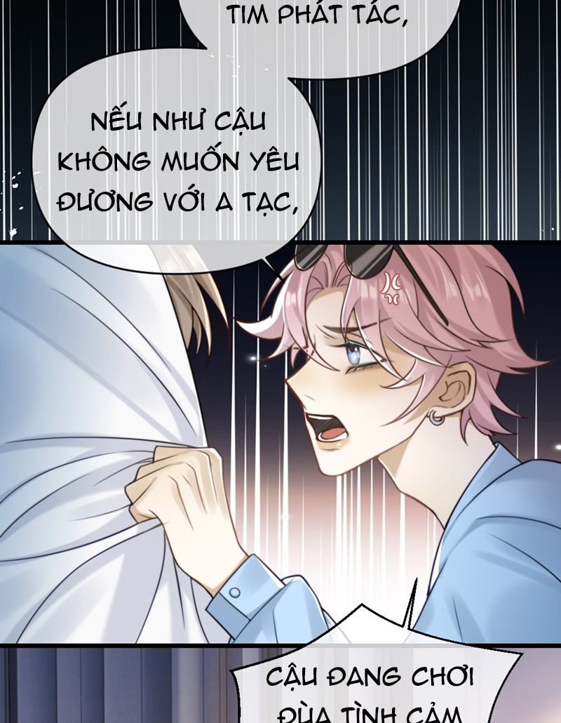 Phù Hợp Quá Hạn Chap 16 - Next Chap 17