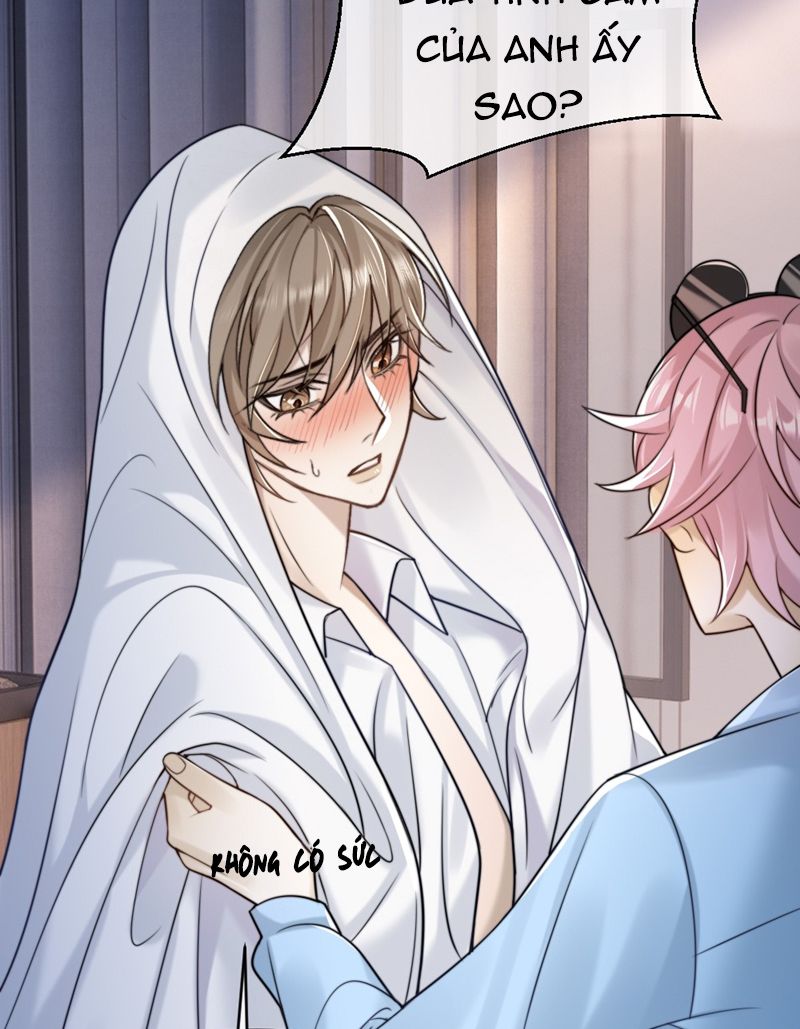 Phù Hợp Quá Hạn Chap 16 - Next Chap 17