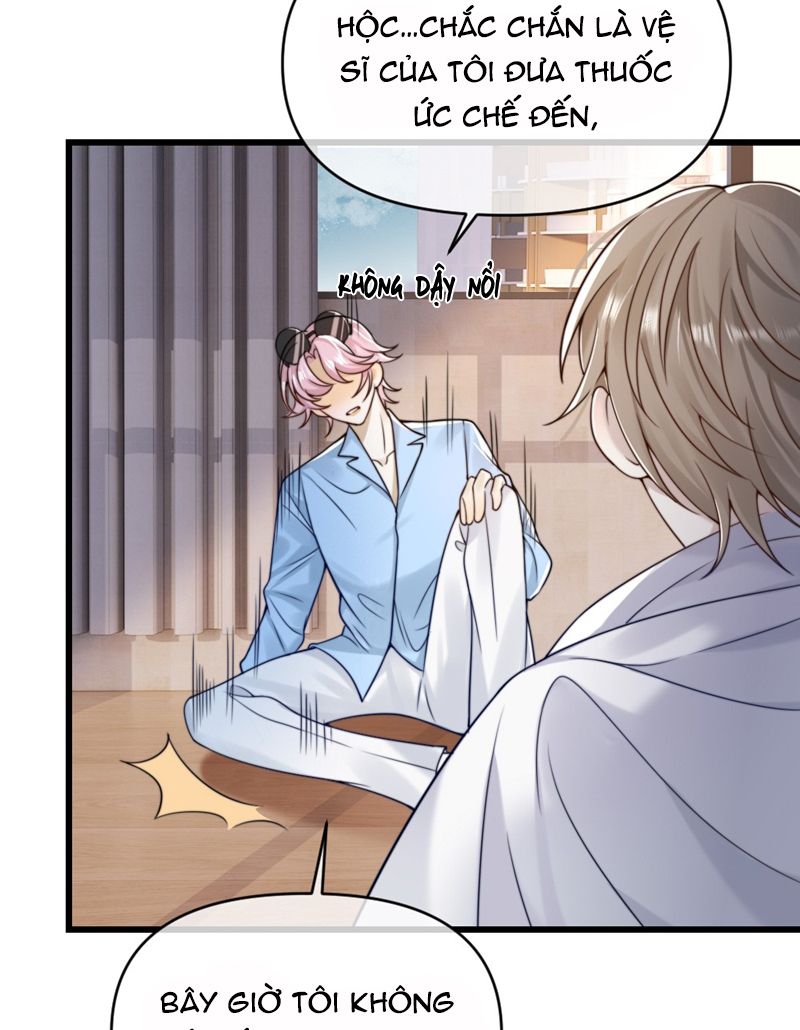 Phù Hợp Quá Hạn Chap 16 - Next Chap 17