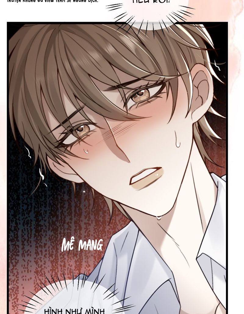 Phù Hợp Quá Hạn Chap 16 - Next Chap 17