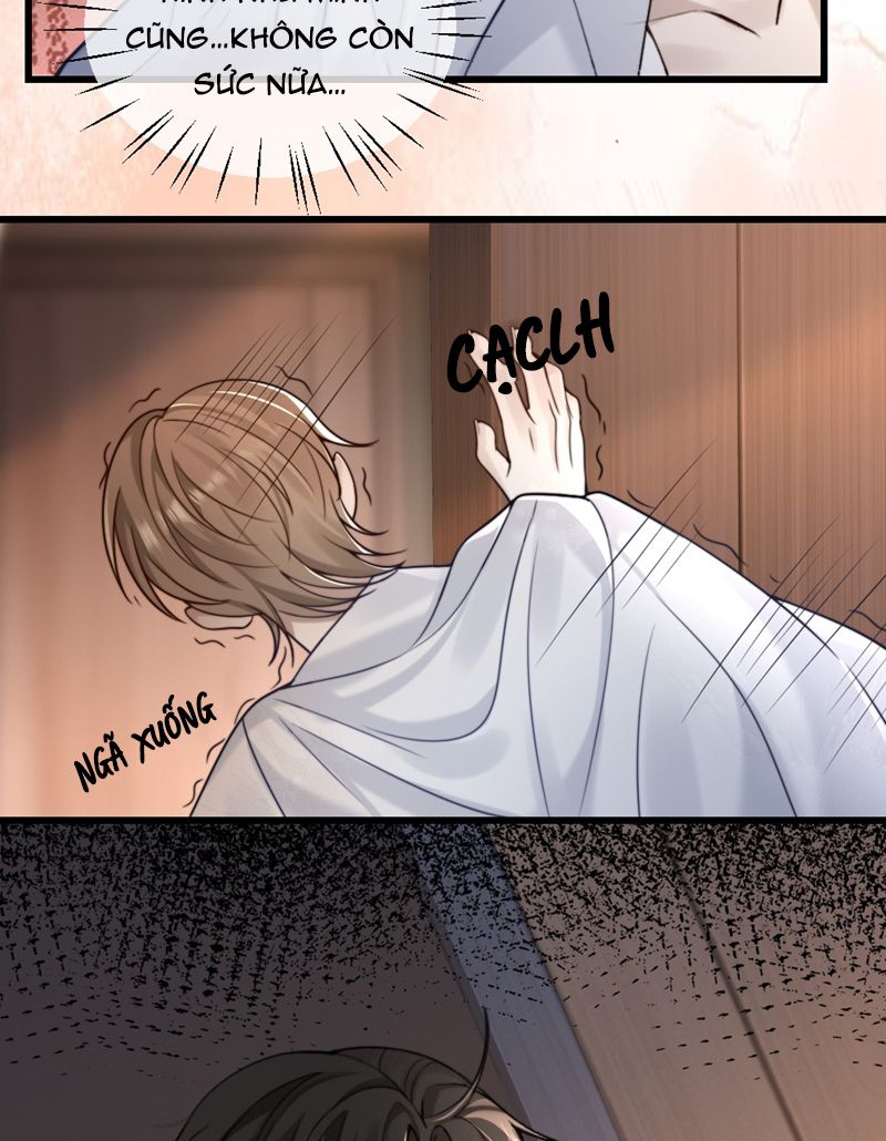 Phù Hợp Quá Hạn Chap 16 - Next Chap 17