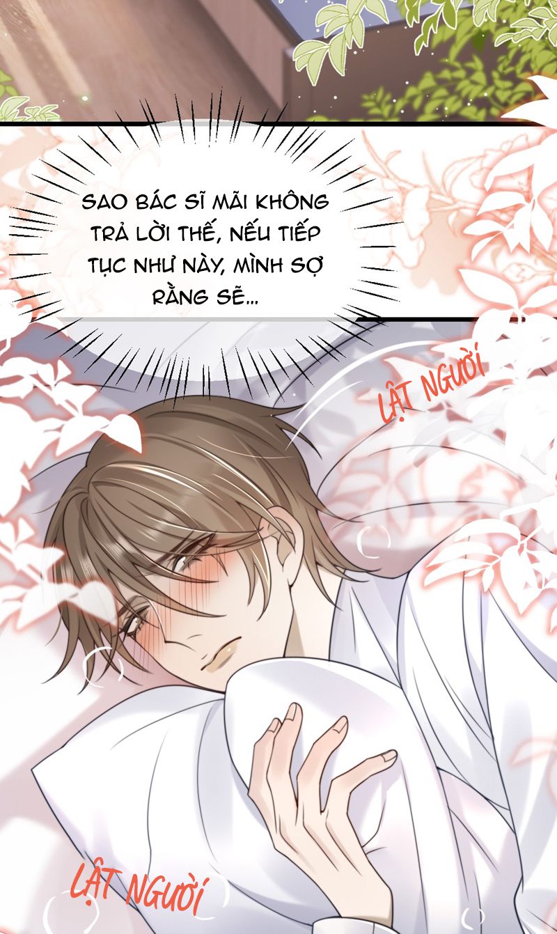 Phù Hợp Quá Hạn Chap 16 - Next Chap 17