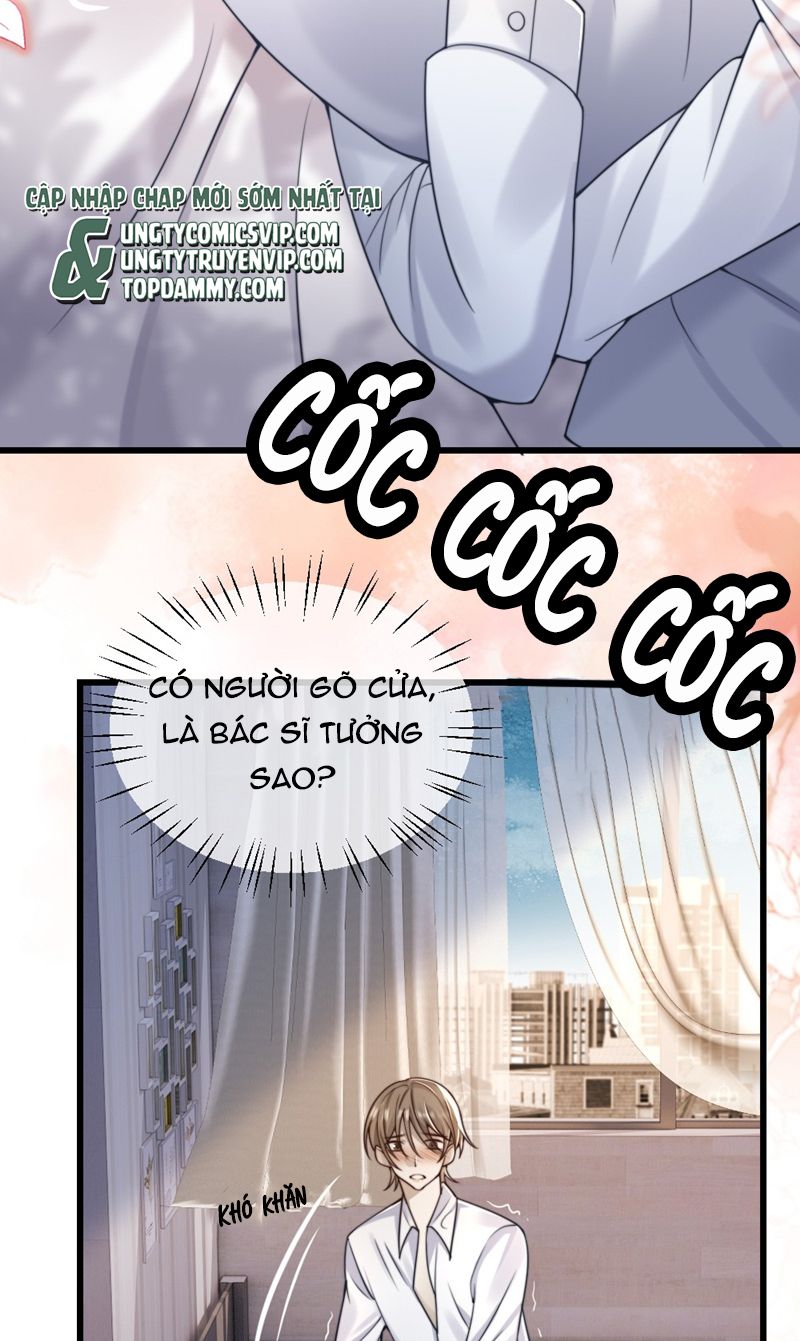 Phù Hợp Quá Hạn Chap 16 - Next Chap 17