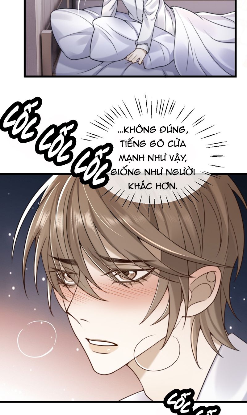 Phù Hợp Quá Hạn Chap 16 - Next Chap 17