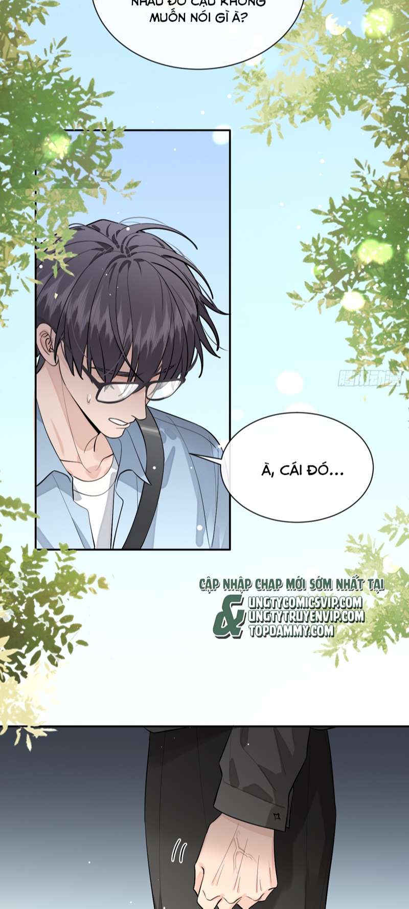 Chó Lớn Bắt Nạt Chủ Chap 57 - Next Chap 58