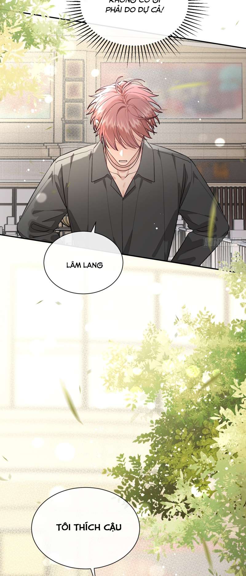 Chó Lớn Bắt Nạt Chủ Chap 57 - Next Chap 58