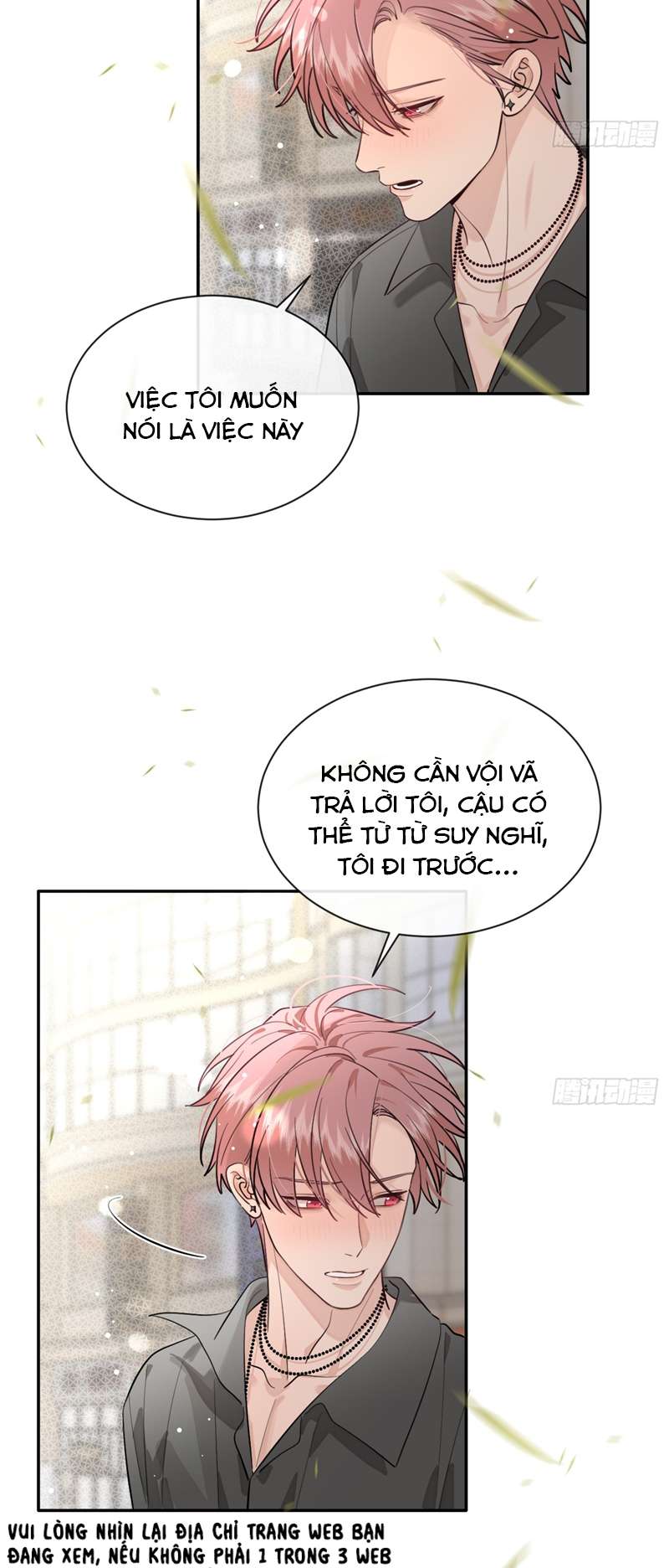 Chó Lớn Bắt Nạt Chủ Chap 57 - Next Chap 58