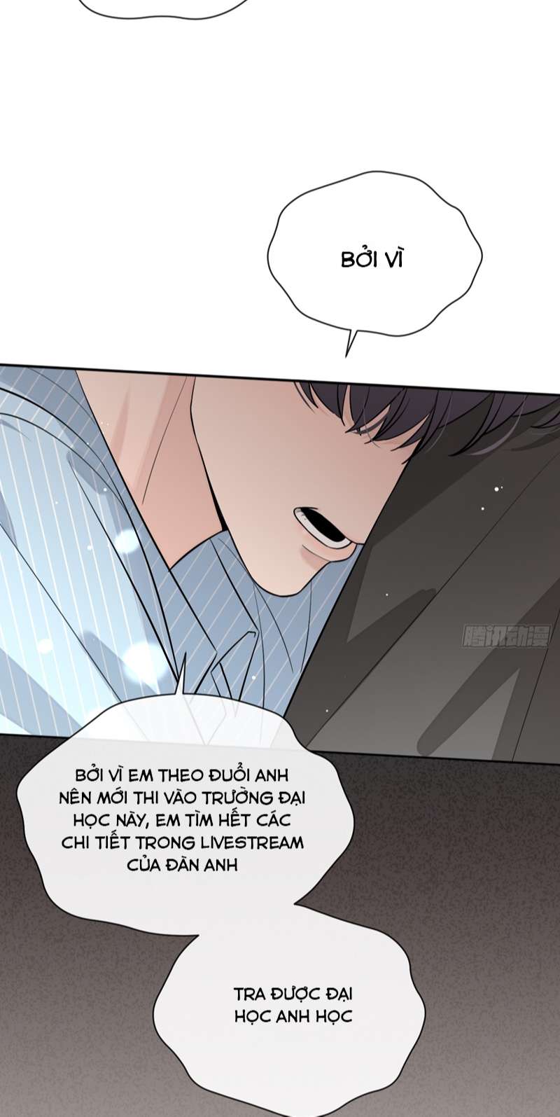 Chó Lớn Bắt Nạt Chủ Chap 57 - Next Chap 58