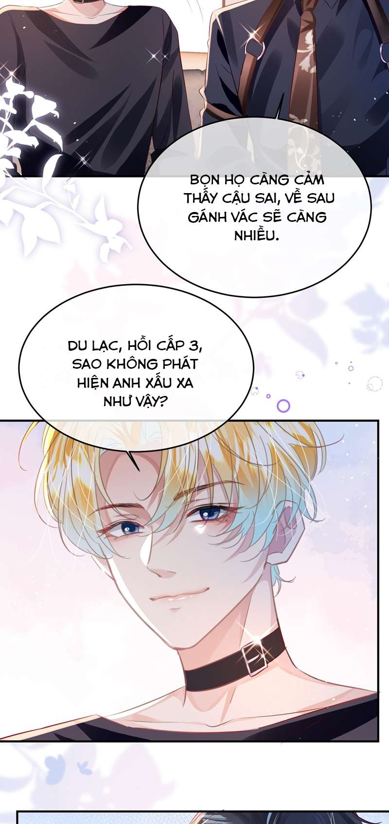 Sổ tay công lược ảnh đế Chap 30 - Next Chap 31